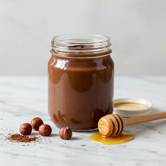 Manuka Chocolate Spread