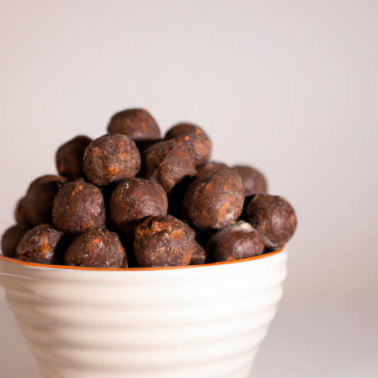 Manuka Dateballs