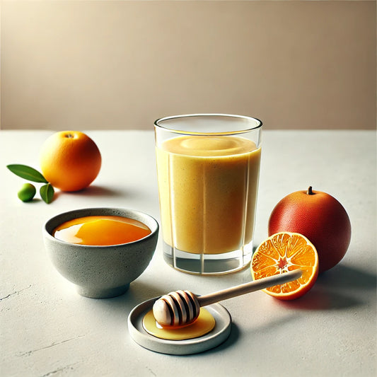 Manuka Smoothie Booster