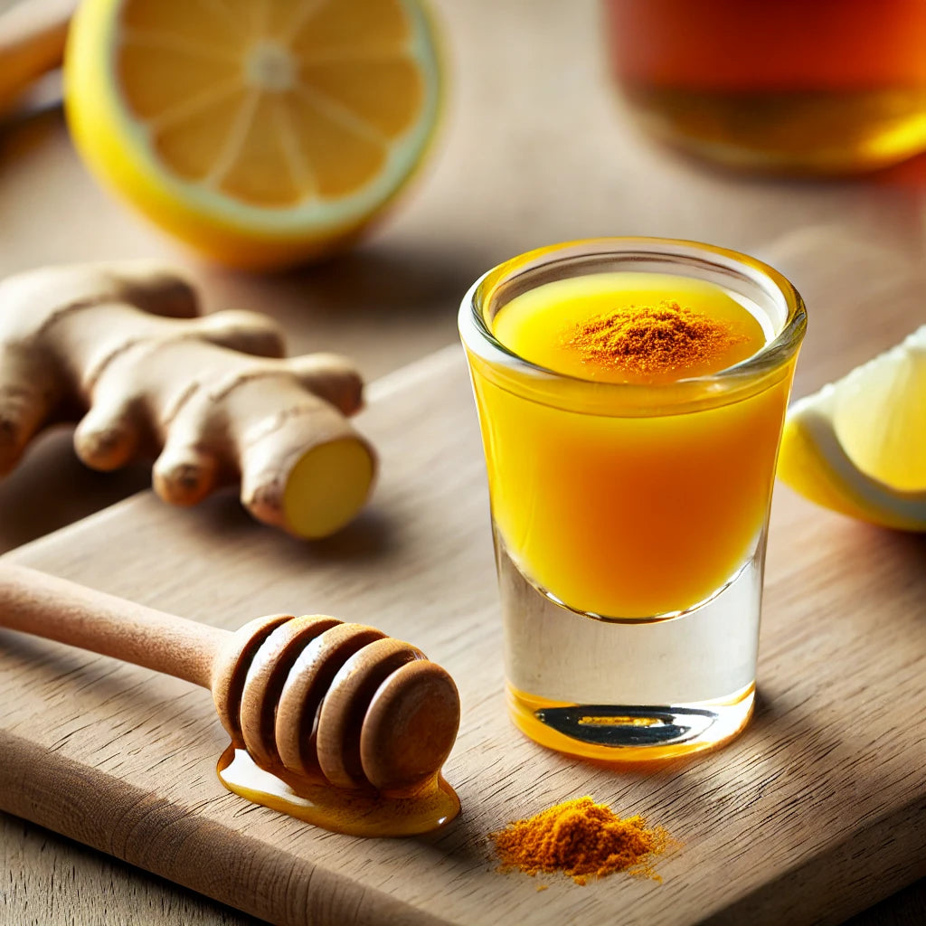 Manuka Wellness Shot