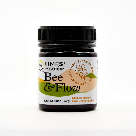 UMF 5 jar front