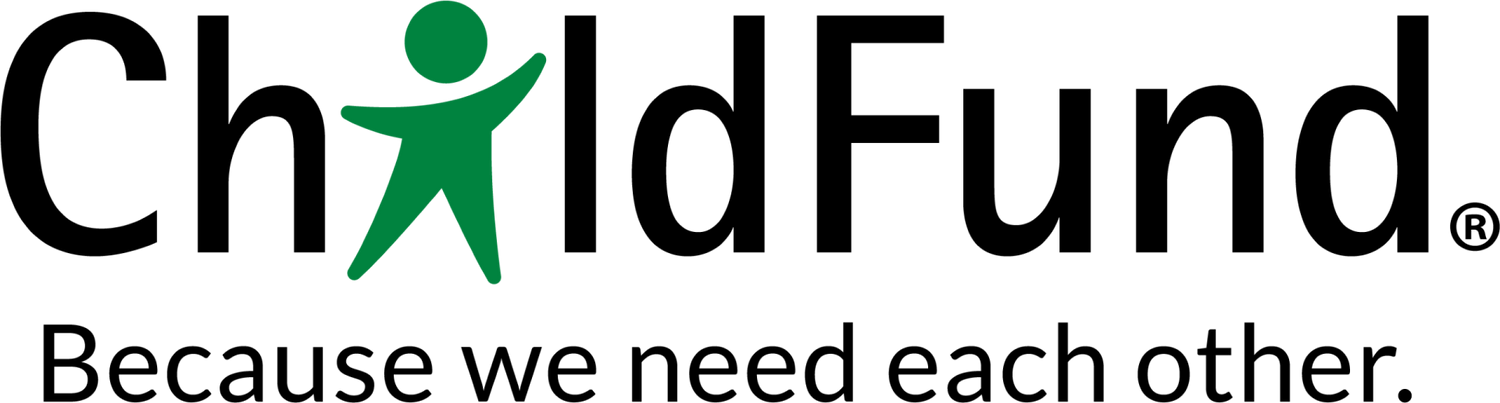 child fund logo