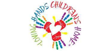 Loving Hands logo