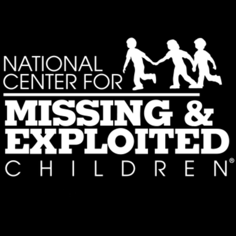 N.C.M.E.C Logo