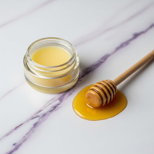 Manuka Lip Balm