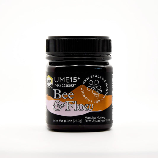 UMF 15 jar front