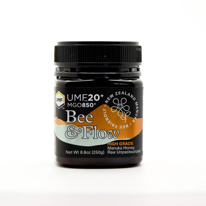 UMF 20 jar front