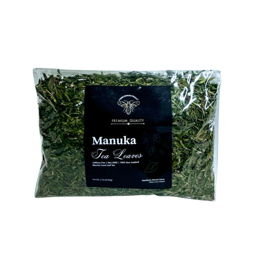 Manuka Tea (Loose Leaf)