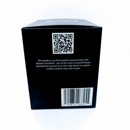 Manuka X Black Seed Oil
