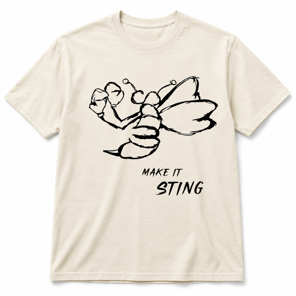 Make It Sting™ T-Shirts