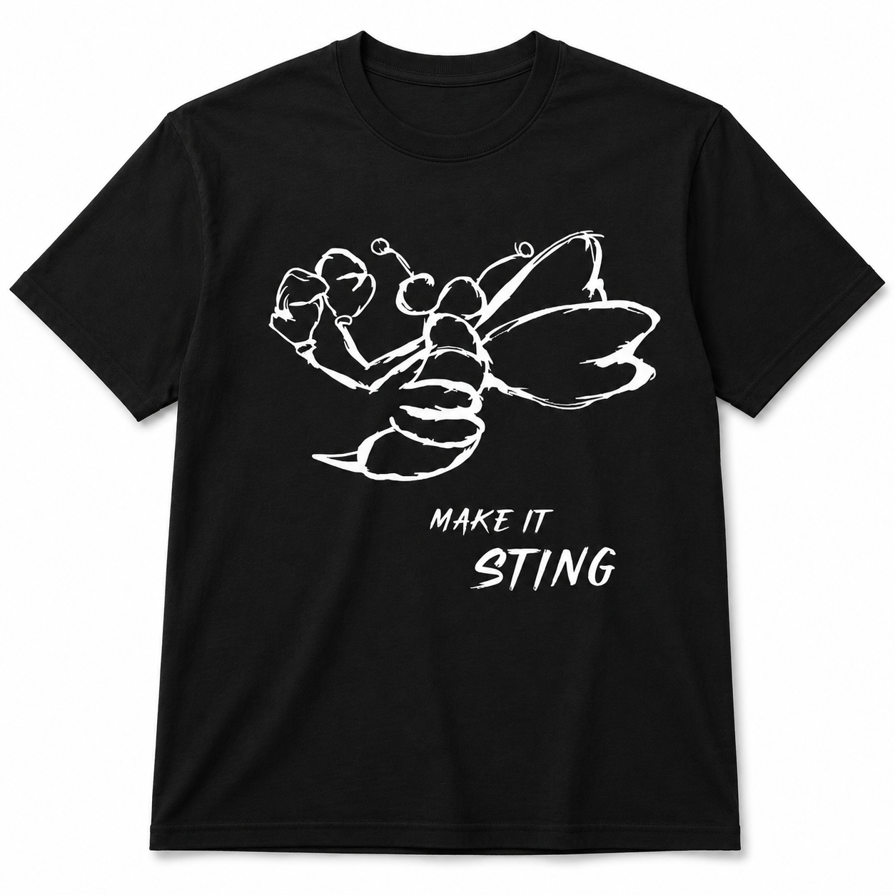 Make It Sting™ T-Shirts