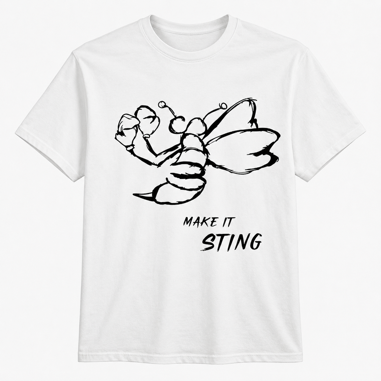 Make It Sting™ T-Shirts