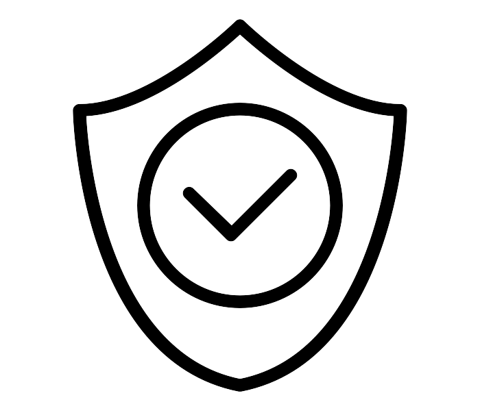 Safety logo